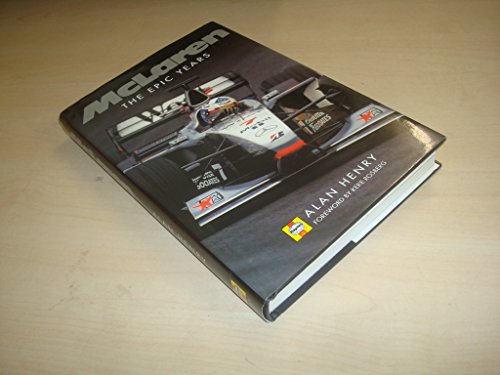 McLaren