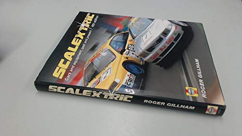 Scalextric