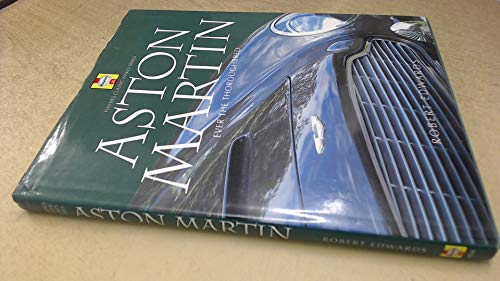Aston Martin