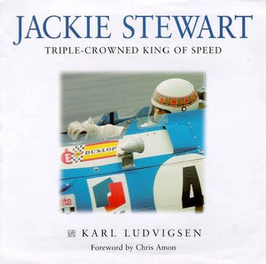 Jackie Stewart