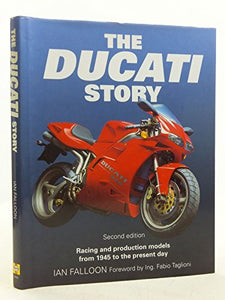 The Ducati Story 