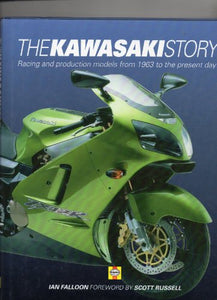 Kawasaki Story 