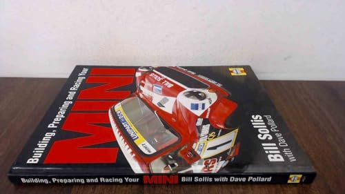 Building, Preparing and Racing Your Mini