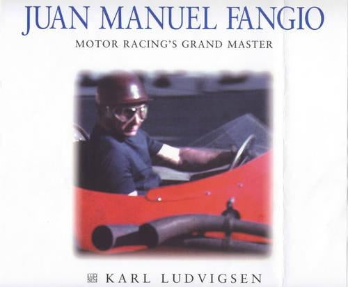 Juan Manuel Fangio