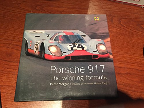 Porsche 917