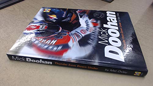 Mick Doohan