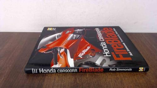Honda CBR900RR Fireblade
