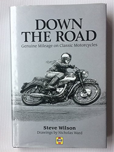 Down the Road