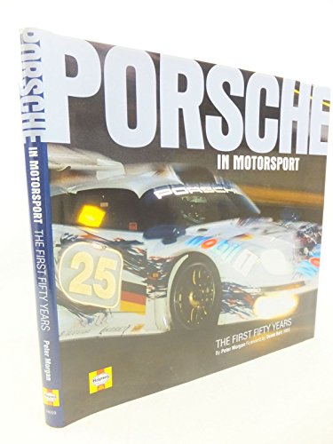 The Porsche in Motorsport
