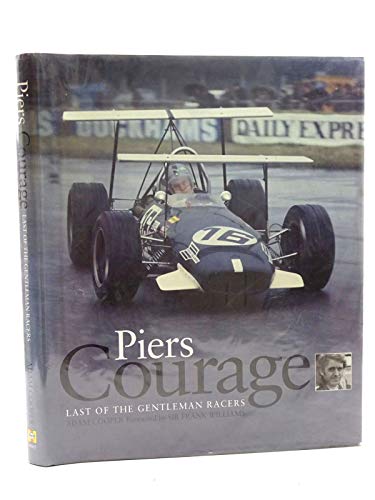 Piers Courage