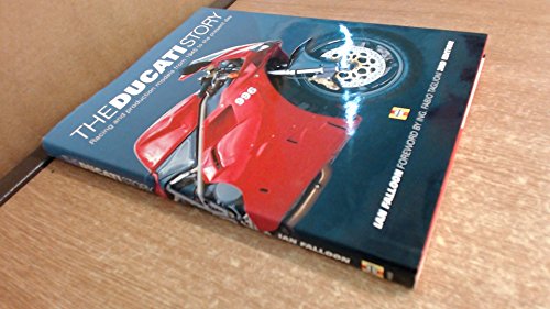 The Ducati Story