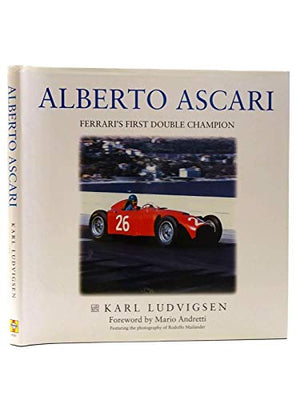Alberto Ascari