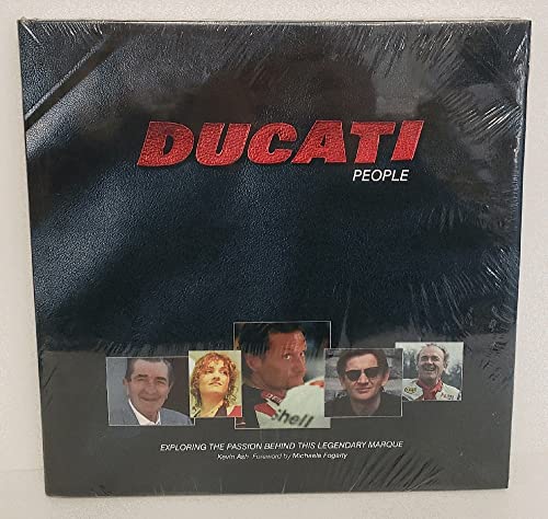Ducati People
