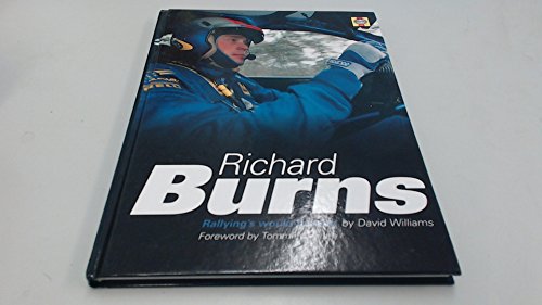 Richard Burns