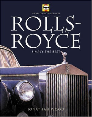 Rolls-Royce and Bentley