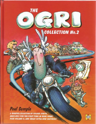 The Ogri Collection