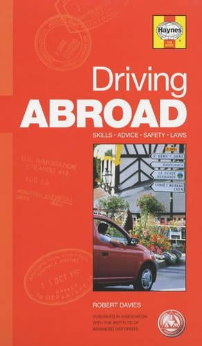 Driving Abroad