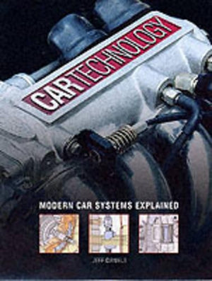 Modern Car Technology