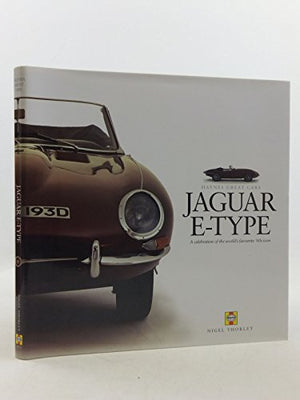 Jaguar E-type