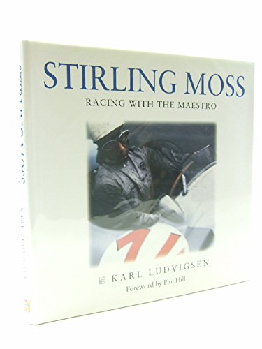 Stirling Moss