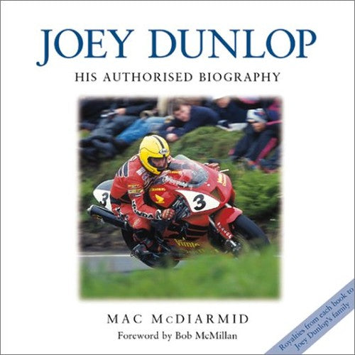 Joey Dunlop
