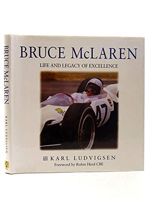 Bruce McLaren