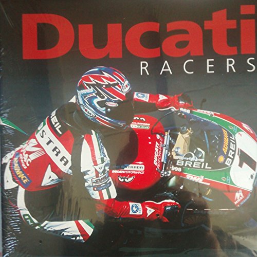 Ducati Racers