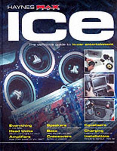 The ICE Manual
