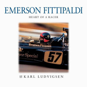 Emerson Fittipaldi
