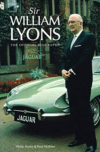 Sir William Lyons