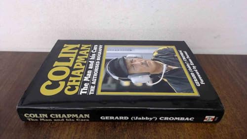 Colin Chapman