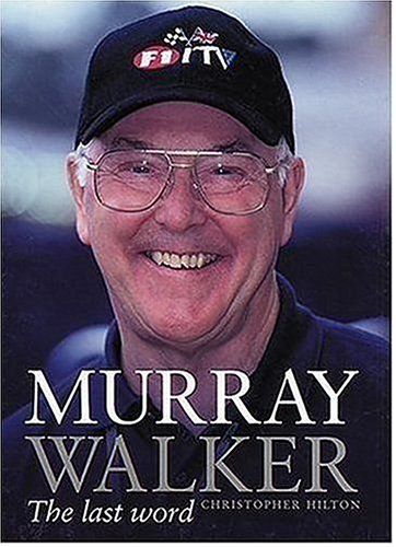 Murray Walker
