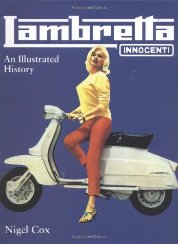 Lambretta Innocenti