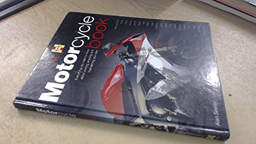 The Motorcycle Book
