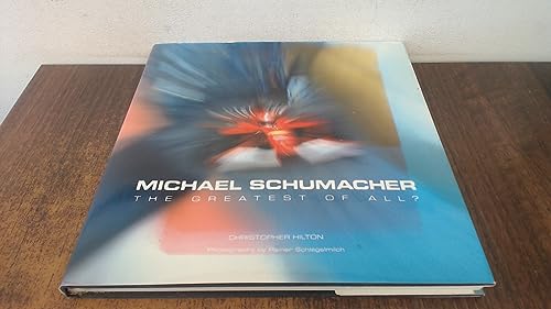 Michael Schumacher