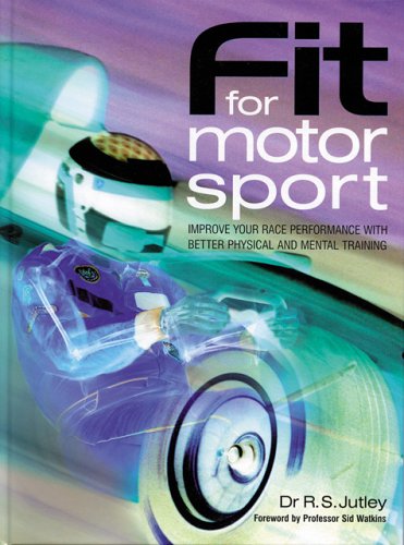 Fit for Motorsport