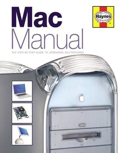 The Mac Manual