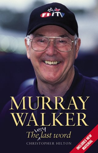 Murray Walker
