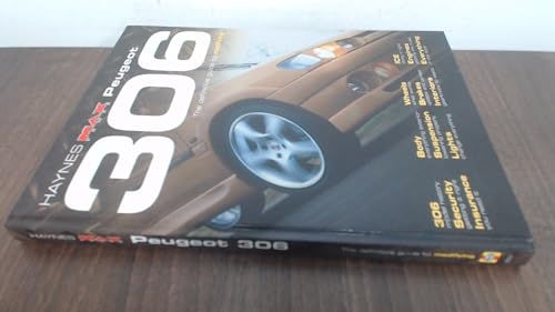 Peugeot 306