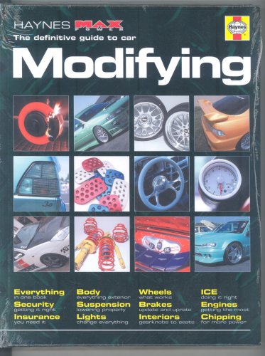 The Modifying Manual