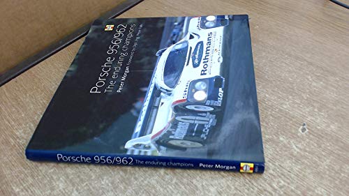 Porsche 956/962