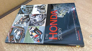 The Honda Story 
