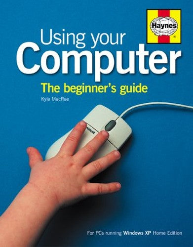 Using Your Computer