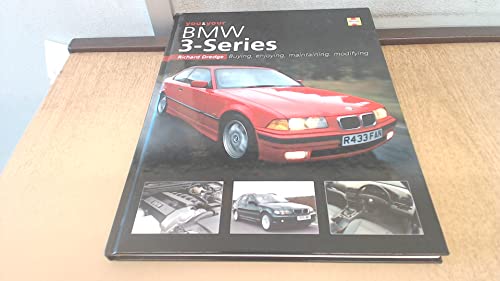 You and Your BMW 3-series