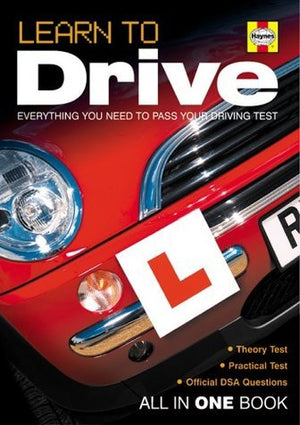Learn to Drive
