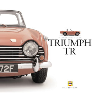 Triumph TR