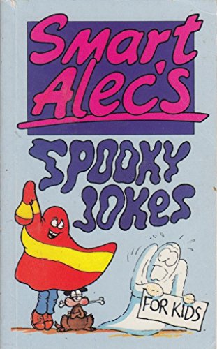 Spooky Jokes for Kids