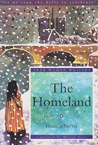The Homeland