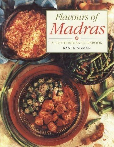 Flavours of Madras