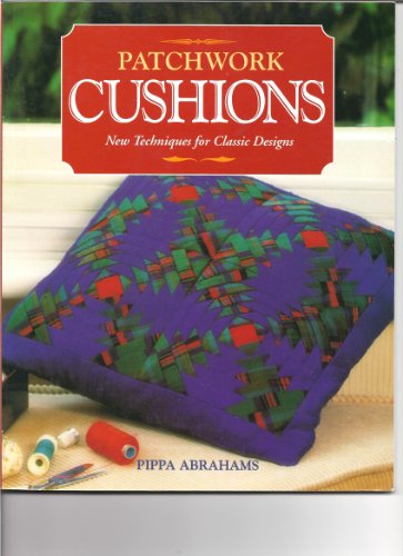 Patchwork Cushions